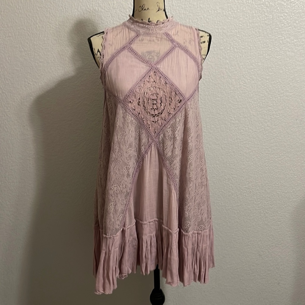Free people dress